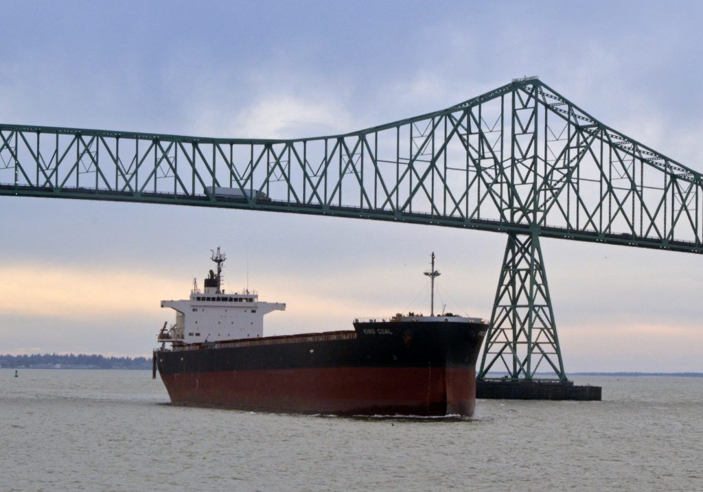 Some Ship Terms And What They Mean The Ship Report